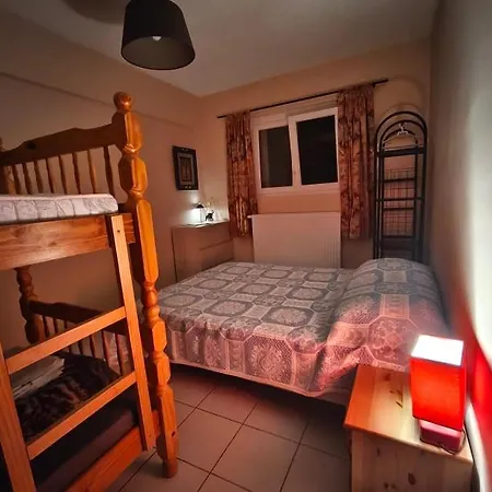 Chambres D Hotes Ecurie Du Globe Trotter 伊瑟茹尔丹
